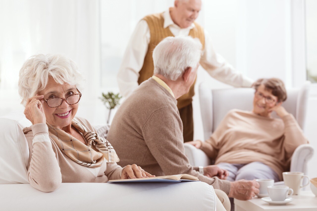 Bethesda Activities for Seniors That Promote WellBeing and Improve
